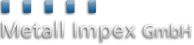 Metall Impex GmbH Logo